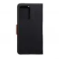 XIAOMI Redmi Note 12 Pro Plus 5G Wallet Cases CANVAS Book Black 