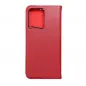 XIAOMI Redmi Note 12 Pro 5G Wallet Cases Leather case SMART PRO Elegant  Claret 