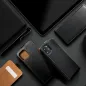 XIAOMI Redmi Note 12 5G Flip holsters Slim Flexi Fresh Black 