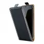 XIAOMI Redmi Note 12 Pro 5G Flip holsters Slim Flexi Fresh Black 