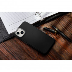 XIAOMI Redmi 12C Case FRAME Elegant  Black 