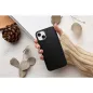 XIAOMI Redmi 12C Case FRAME Elegant  Black 