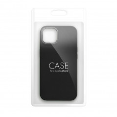 XIAOMI Redmi 12C Case FRAME Elegant  Black 