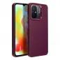 XIAOMI Redmi 12C Case FRAME Elegant  Purple 