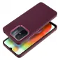 XIAOMI Redmi 12C Case FRAME Elegant  Purple 