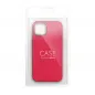 XIAOMI Redmi 12C Case FRAME Elegant  Magenta 