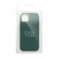 XIAOMI Redmi 12C Case FRAME Elegant  Green 