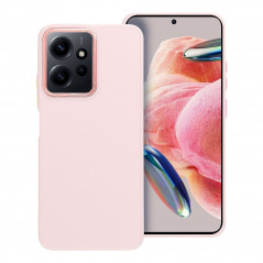 XIAOMI Redmi Note 12 4G Case FRAME Elegant  Powder pink