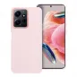 XIAOMI Redmi Note 12 4G Case FRAME Elegant  Powder pink 