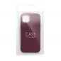 XIAOMI Redmi Note 12 4G Case FRAME Elegant  Purple 