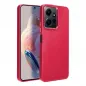 XIAOMI Redmi Note 12 4G Case FRAME Elegant  Magenta 