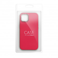 XIAOMI Redmi Note 12 4G Case FRAME Elegant  Magenta 