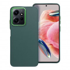 XIAOMI Redmi Note 12 4G Case FRAME Elegant  Green