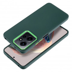 XIAOMI Redmi Note 12 4G Case FRAME Elegant  Green 