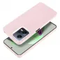 XIAOMI Redmi Note 12 5G Case FRAME Elegant  Powder pink 