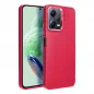 XIAOMI Redmi Note 12 5G Case FRAME Elegant  Magenta 