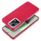 XIAOMI Redmi Note 12 5G Case FRAME Elegant  Magenta 