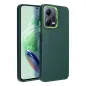 XIAOMI Redmi Note 12 5G Case FRAME Elegant  Green 