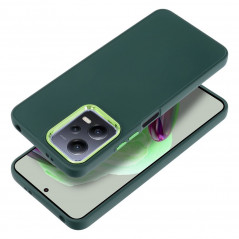 XIAOMI Redmi Note 12 5G Case FRAME Elegant  Green 