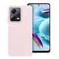 XIAOMI Redmi Note 12 Pro 5G Case FRAME Elegant  Powder pink 