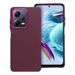 XIAOMI Redmi Note 12 Pro 5G Case FRAME Elegant  Purple 