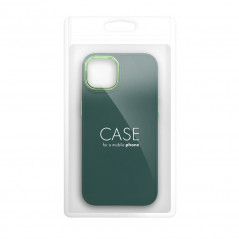 XIAOMI Redmi Note 12 Pro 5G Case FRAME Elegant  Green 