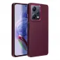 XIAOMI Redmi Note 12 Pro Plus 5G Case FRAME Elegant  Purple 