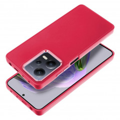 XIAOMI Redmi Note 12 Pro Plus 5G Case FRAME Elegant  Magenta 