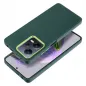 XIAOMI Redmi Note 12 Pro Plus 5G Case FRAME Elegant  Green 