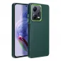 XIAOMI Redmi Note 12 Pro Plus 5G Case FRAME Elegant  Green 