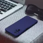 XIAOMI Redmi Note 12 5G Case Soft Dark blue 