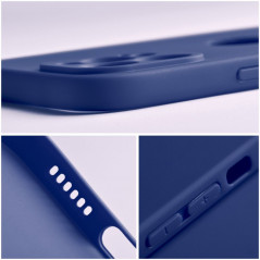 XIAOMI Redmi Note 12 5G Case Soft Dark blue 