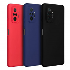 XIAOMI Redmi Note 12 5G Case Soft Dark blue 