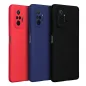 XIAOMI Redmi Note 12 5G Case Soft Dark blue 