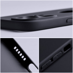 XIAOMI Redmi Note 12 5G Case Soft Black 