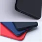 XIAOMI Redmi Note 12 5G Case Soft Black 