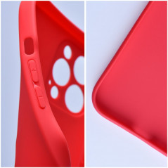 XIAOMI Redmi Note 12 5G Case Soft Red 