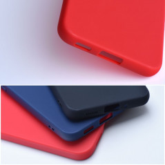 XIAOMI Redmi Note 12 5G Case Soft Red 