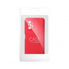 XIAOMI Redmi Note 12 5G Case Soft Red 