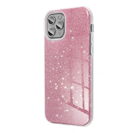 XIAOMI Redmi Note 12 4G Case Shining Pink 