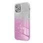 XIAOMI Redmi Note 12 4G Case Shining clear/pink 