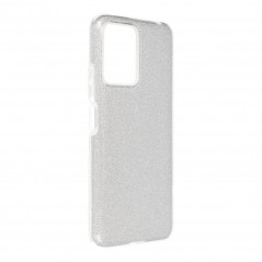 XIAOMI Redmi Note 12 5G Case Shining Silver