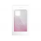 XIAOMI Redmi Note 12 5G Case Shining clear/pink 