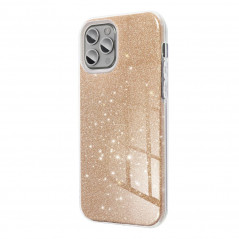 XIAOMI Redmi Note 12 5G Case Shining Gold