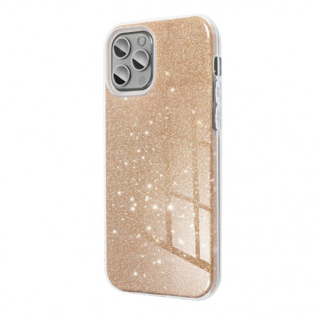 XIAOMI Redmi Note 12 5G Case Shining Gold 