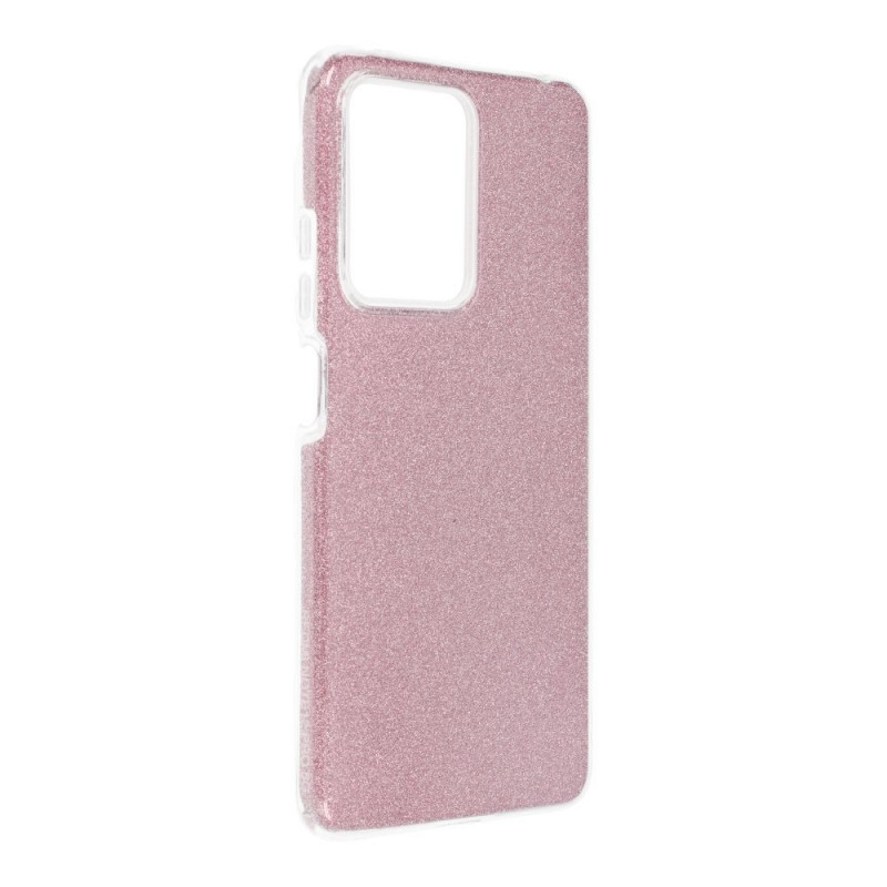 XIAOMI Redmi Note 12 Pro 5G Case Shining Pink 