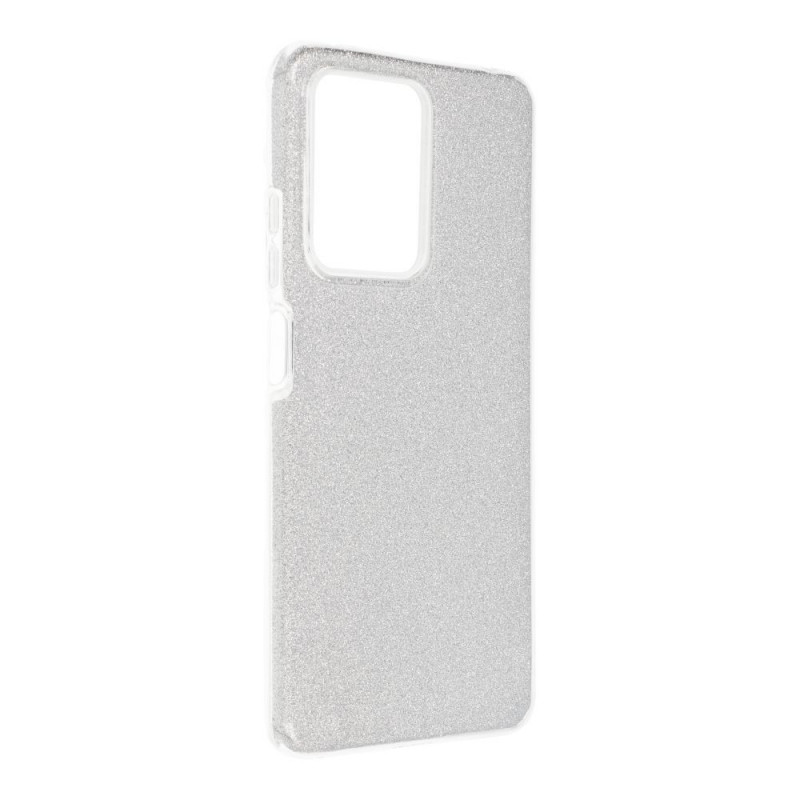 XIAOMI Redmi Note 12 Pro 5G Case Shining Silver 