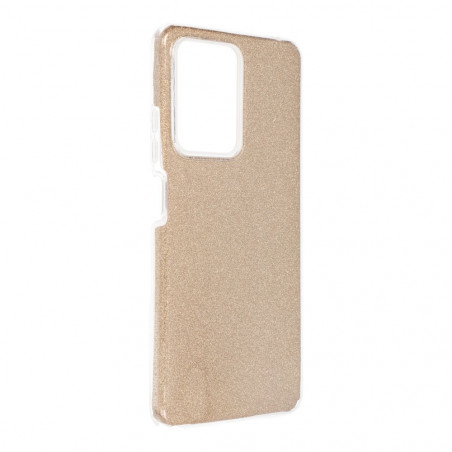 XIAOMI Redmi Note 12 Pro 5G Case Shining Gold