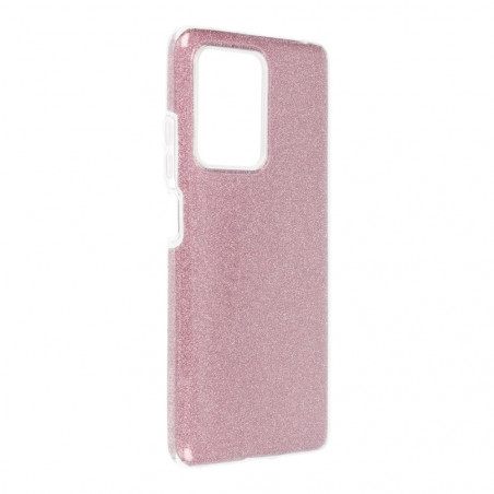 XIAOMI Redmi Note 12 Pro Plus 5G Case Shining Pink