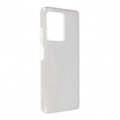 XIAOMI Redmi Note 12 Pro Plus 5G Case Shining Silver